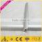 wow!!! 28*1.5 6063 6061 6005 extruded aluminum tube square tube standard size
