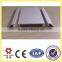 New design aluminium extrusion profile with CE certificate