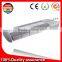Alphogo Meanwell HLG driver Bridgelux Chips 50w-250w COB LED Street Lights