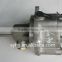 Fast Transmission Spare Parts Gearbox Cylinder 12JS160T-1707060