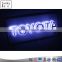 3D Store Logo Sign Letters Advertising Logos Signage Banner Customized