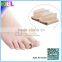 Factory New Silicone Toe Separator , Valgus Pro Gel Bunion Separator, Valgus Pro Medicus