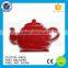 Customized coffee cup kettle design silicon coaster