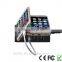 Universal USB Charger 3 Port multi port usb qi wireless charger inductive
