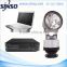super bright 7000-15000lm searchlight long range for sentry duty