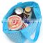 2016 new style thermos picnic bag keep foods fresh and warm
