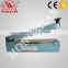 Hongzhan KS series hand heat bag sealing machine /bag sealer with shrinking gun
