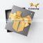 most popular customised ribbon bow for gift box decoration