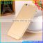 0.28mm Ultra thin matte Case cover skin for iPhone 6 6S Translucent slim Soft plastic Cellphone Phone case