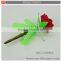 Hot selling kids hand induction flying spinning rose toys for sale