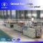 16 - 32mm Four Head Electric Conduit PVC Pipe/ Wring Tube machine