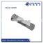 SQC tension and compression 100kg and 5t load cell customization Drawing for 100kg and 5t load cell