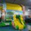 SUNJOY High Quality Outdoor Inflatable Bouncy Jumping House Inflatable Castle For Kids