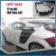 HOT SALE! FRP body kit fit for AUDI tt to r8 style