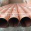 Type K Copper Tube Specs