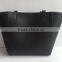 Fashional double layer PVC tote bag