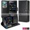 For BlackBerry Classic Case -Wallet PU Leather Case Flip Cover Built-in Card Slots & Stand for BlackBerry Classic Q20