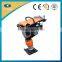 Gasoline engine tamping rammer