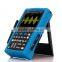 Multifunctional 1GS Industry Handheld Digital Oscilloscope MS207T with Recorder
