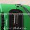 portable solar LED flashlight radio HT-555WB