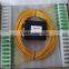 Singlemode SC/APC 1X32 Optical fiber PLC splitter,fiber optic splitter for GPON&EPON application