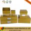 Paper Drawer Gift Box Cardboard Decorative Drawer Storage Box for Stationery