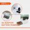 Chi-buy cheap and smart pet feeder automatic ABS dog food feeder 1-12 portions