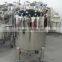 Manufacture Stainless Steel Storage Tanks