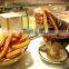 High quality Spanish doughnuts machine for sale