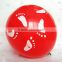 Hot sale customized advertising printed balloon