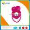 New Product Plastic Comb With Mirror Set