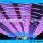 0.5m 1m DC24V RGB milk ceiling DMX digital tube light outdoor