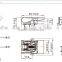 hookHOOK SWITCH/0.2A 60V(SX-A2-WS)