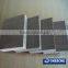 2015 common Aluminum honeycomb core