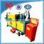 Long Service Life Automatic steel rebar straightening and cutting machine bar bending machine