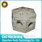 Plastic CNC machining nylon parts plastic cnc machining shop
