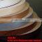 Shanghai factory paper melamine edge banding for mdf decoration