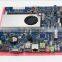 Intel desktop board MINI-ITX 170MM*170MM INTEL CORE I5-4250 PROCESSOR
