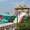 2015-2016 Water Slide Tubes for sale Water Park Equipment, Fiberglass Water Slide