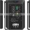 Wall Mount Network Monitor IP Speaker for IP Audio Speaker
