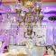 wholesale 5 arm table candelabra hotel & home decorations