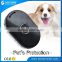Mini Automatic Pet Positioning GPS Tracker BDS tracking With Free Tracking APP