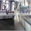 PVC Wood door production line/making machine/extruder in jiaozhou