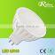 High Power gu10 2.5w mr16 led lamp 220-240v led bulb spotlight
