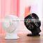 Wholesale Noise Cancelling Portable Mini Usb Fan With Powerful Cooling Wind