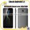 5inch Android 5.1 MTK6580 Quad core mobile phone lowest price with 3 SIM card