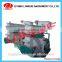 Transfer cheap biomass wood pellet mill