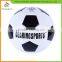 New selling attractive style vintage soccer ball dealer directly sale