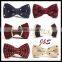 wholesale boys knit bow tie KB021