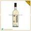 2015 Transparent PVC Sticker Paper Bottle Label Custom Made In China